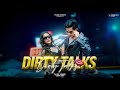 DIRTY TALKS (Official Music Video) Tausif Ahmed | Disha P | Amit G #dirtytalks #tausifahmed #love