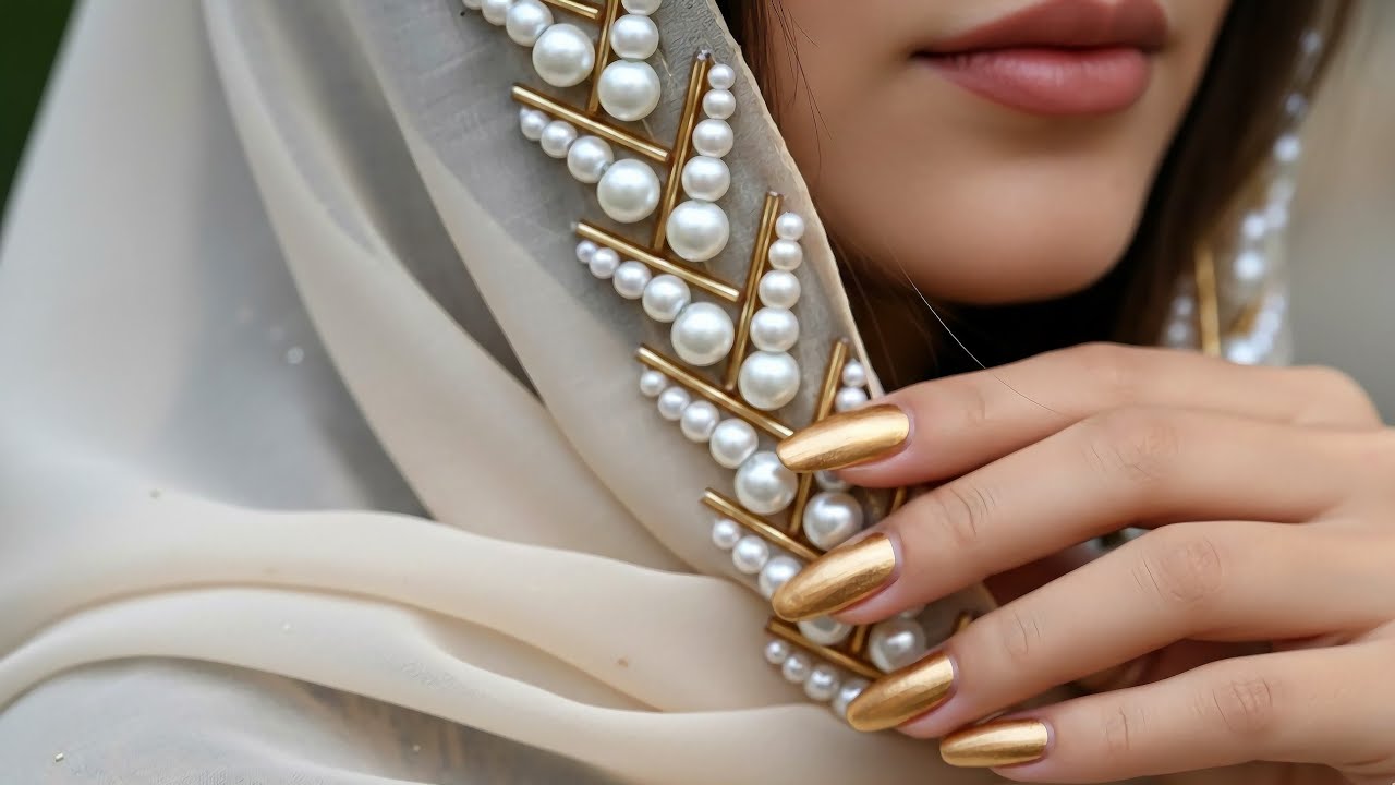 Amazing New Abaya Style | ArabicFashion Design"۰👌👌👌