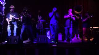 MJs Brass Boppers &amp; Suave | Leo&#39;s Music Club (Part 2)