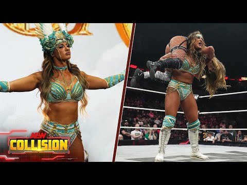 Megan Bayne Initially Felt Like ‘Megasus’ Nickname Was Stupid: “It Just Grew On Me”