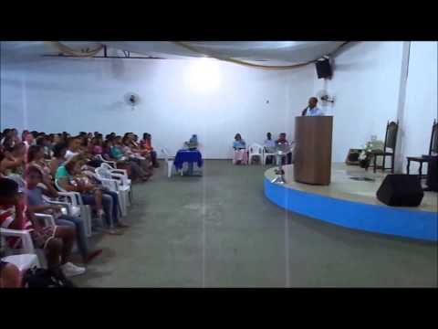 Bem vindo.....12 Março 2014 - Casa de Juda - Alto Vera Cruz -  Palavra