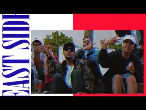 West Gold Ft Willie DeVille - Coast to Coast (Prod. Jamgle)