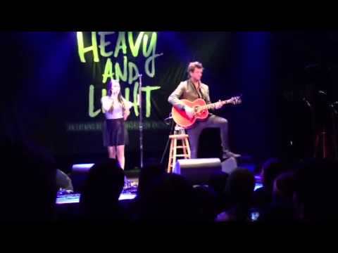 Thumbnail for Martin Johnson with Lisa cimorelli by Martin Johnson