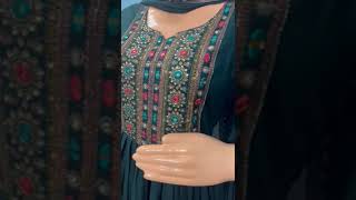 Stylish 3 Piece Kurti Set *TEEJ AND RAKHI SPECIAL DISCOUNT*