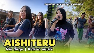 Download lagu AISHITERU COVER NIA DIRGA FT DANGDUT JALANAN LOMBOK ALDEVA MUSIK mp3 Download lagu AISHITERU COVER NIA DIRGA FT DANGDUT JALANAN LOMBOK ALDEVA MUSIK mp3