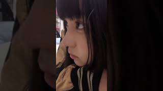 すっぴんが可愛すぎるJK