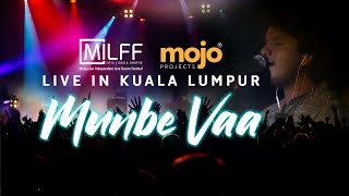 Download lagu Munbe Vaa | Masala Coffee | MILFF2016 | Live in Kuala Lumpur mp3 Download lagu Munbe Vaa | Masala Coffee | MILFF2016 | Live in Kuala Lumpur mp3