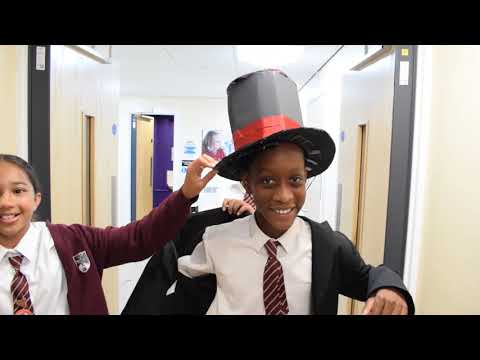 Y6 Leavers' video 2021