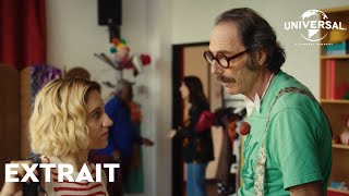 Sur un Fil - Extrait "Acrobate ou clown ?" [Actuellement au cinéma]