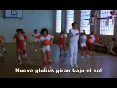 Enrique y Ana - La canción de los planetas (1982)