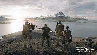 【Tom Clancy's Ghost Recon® Breakpoint】買いました。参加〇《高画質・超低遅延》