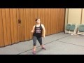 Cheap Thrills Zumba Fitness Dance Fitness