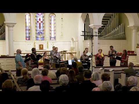 The Look of Love and I Say a Little Prayer by Burt Bacharach