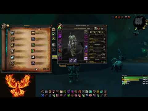 Assassination Rogue 9.0.5 PvP Guide