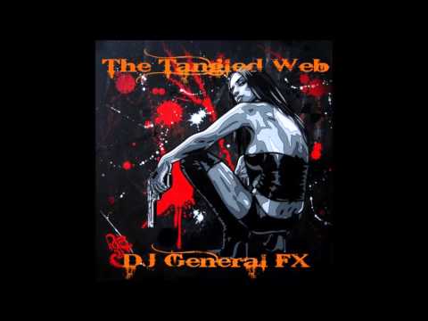 Grand Surgeon & 67 Mob - Strait from The Heart [DJ General FX]