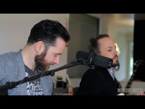 MEMORY MOTEL SESSIONS #2  Nick Africano - Somebody Moves You