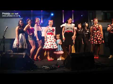 7. mednarodna tattoo konvencija v Mariboru