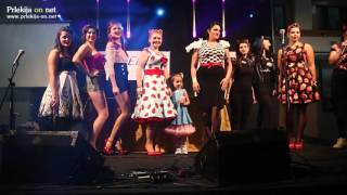 7. mednarodna tattoo konvencija v Mariboru