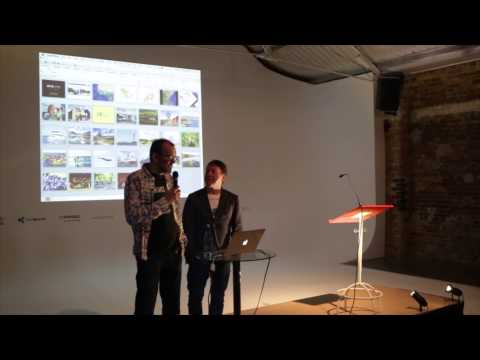 Monki Gras 2015: Akvo - Sustainability and Transparency