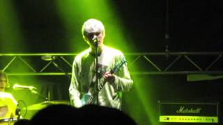 Hawaii (Stay Awake) - Waterparks - Southampton - 13/3/17