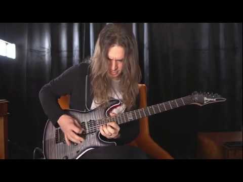 Kiko Loureiro - Enfermo - 2020