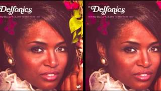 Adrian Younge presents the Delfonics - 13 - Life Never Ends - 2013