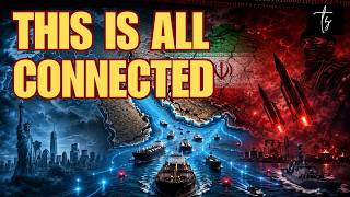 From New York to Hormuz: The Bigger Conflict Nobody Explains