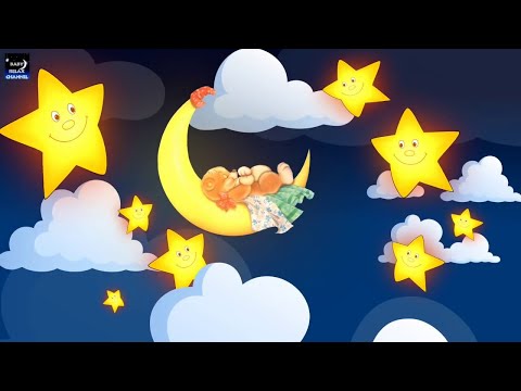 1 godzina najpiękniejszych polskich kołysanek dla dzieci - przytulanki, utulanki