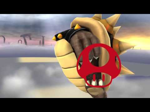 CFAS Wednesdays (09/23/15) - LR6 - sN | Ash23 (Bowser) vs. Sberik (Luigi, Sheik)