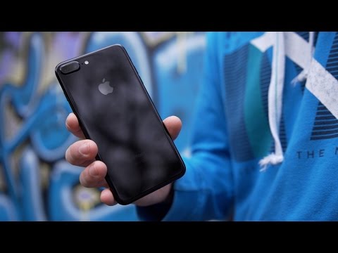 My iPhone 7 & 7 Plus long-term review! - felixba