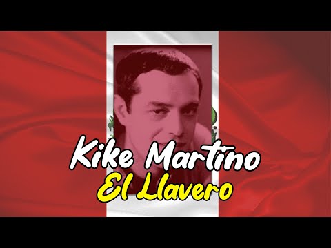Kike Martino - El Llavero Y Mi Corazón (1964)