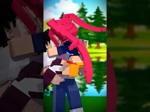 MIRA KISS JINU! RUMI is FURIOUS 😳 - Kpop Demon Hunters 😳 #golden #demonhunters #kpopdemonhunters