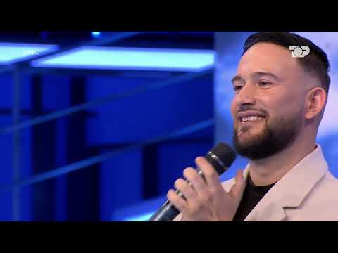 Besar Maliqi - Beqarnia - Na bashkoi kënga popullore