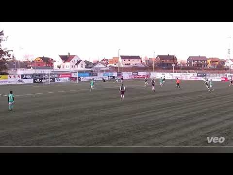 Sesongen 2022: Klepp - MIL 2-2