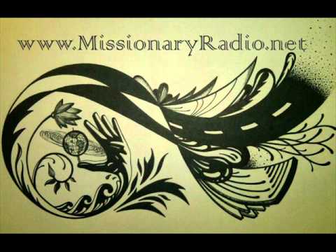 Missionary Radio Episode 76.2 Ismael Rivas - El Farol (Original Mix)