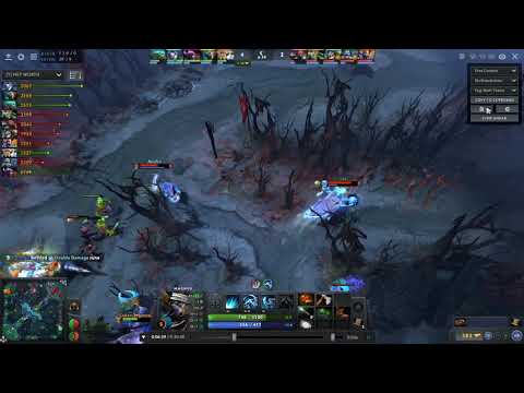 How to become a better 5 Comparing Divine vs Immortal player