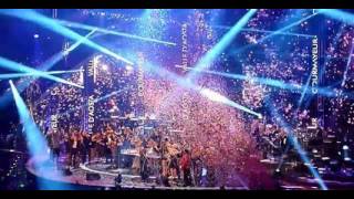 Tamara - Te Quise Bien (E Po Che Fa Pino Daniele vers. spagnola)