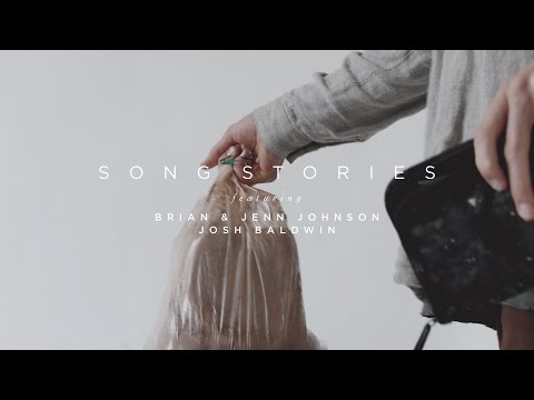 Have It All Song Stories // Bethel Music Collective // Part 1