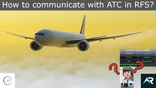 Download lagu How to communicate with ATC in RFS? | RFS ATC Tutorial: Part 1 (Ground, Tower, Departure) mp3 Download lagu How to communicate with ATC in RFS? | RFS ATC Tutorial: Part 1 (Ground, Tower, Departure) mp3