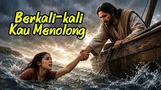 Download lagu Berkali kali Kau menolong - Yesus Setia | Lagu Rohani mp3 Download lagu Berkali kali Kau menolong - Yesus Setia | Lagu Rohani mp3