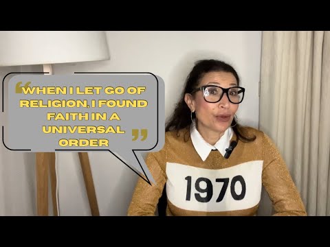 “You Have The ENTIRE Universe Within You” - Season 3 Ep. 10 (FINALE)