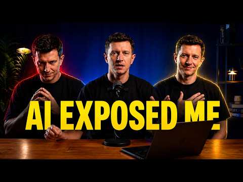 AI Made Me More Human, Here's How…