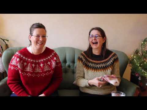 Hemstickat Podcast avsnitt 10