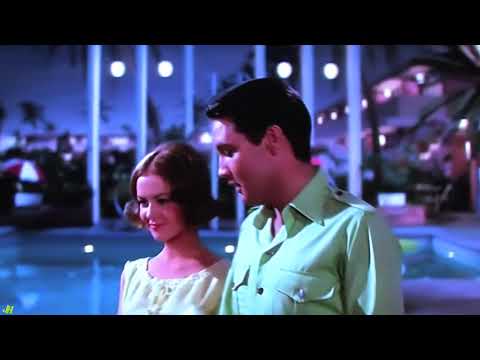Thumbnail for Elvis Presley - Puppet On A String (HD, Stereo) by Roy C