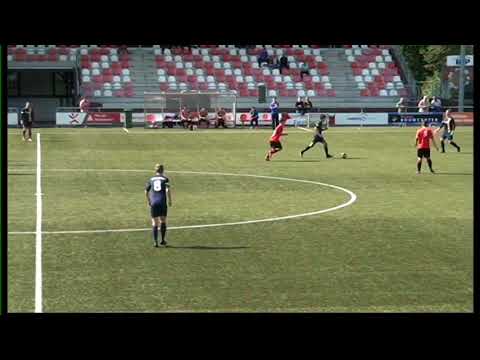 Samenvatting Excelsior'31 2 - DETO 3  (  beker )  01 09 2018