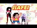 Steven Universe Theme Song JIAFEI REMIX