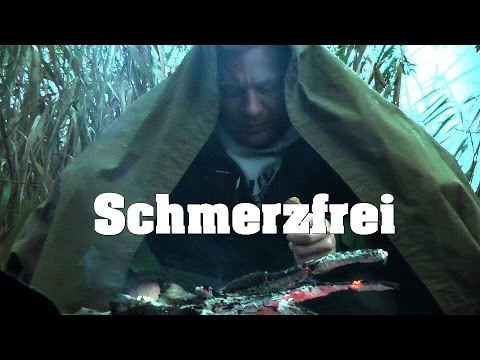 Survival Camp Regen Plash Palatka