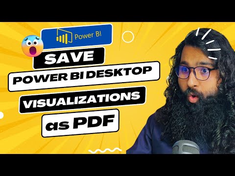 1 1 Introduction to Data Visualization Power BI tutorials for Beginners