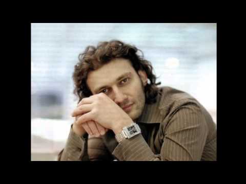 Strauss Lieder   Jonas Kaufmann   18 : Traum durch die Dämmerung