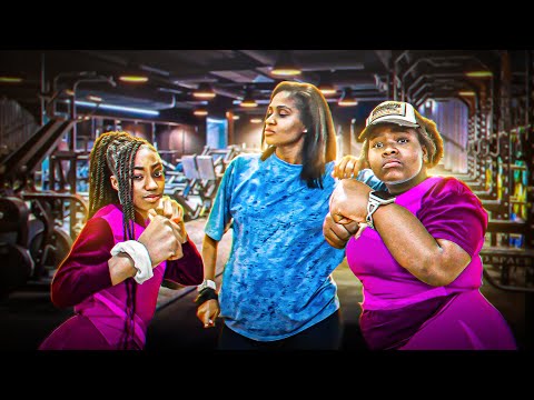 If ONE FIGHT We ALL FIGHT 🤜🏾 | S3e4 “Imma Ride For Mine | Kinigra Deon